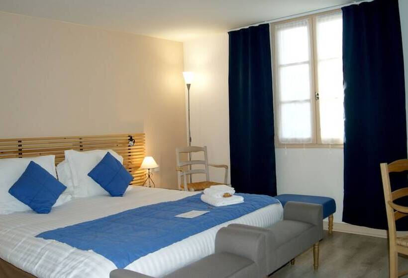 فندق Le Saint Eloi