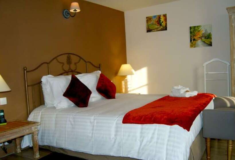 فندق Le Saint Eloi