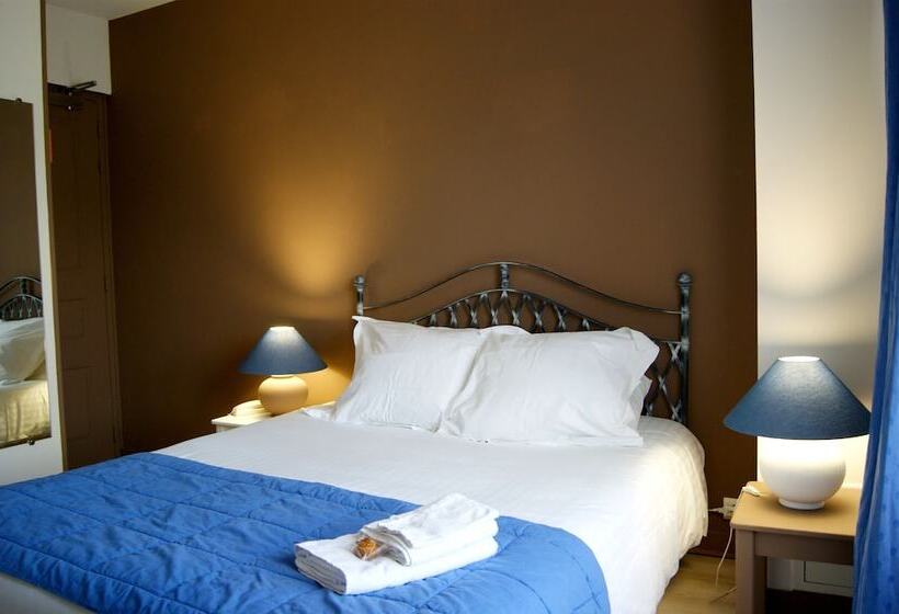 فندق Le Saint Eloi