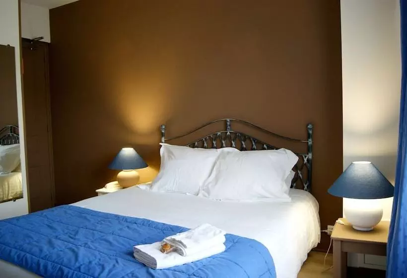 호텔 Le Saint Eloi