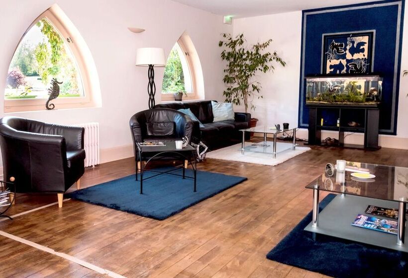 فندق Le Saint Eloi