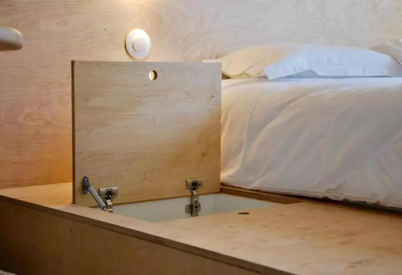 ホテル Hôtel Life Marseille Vp Vieux Port