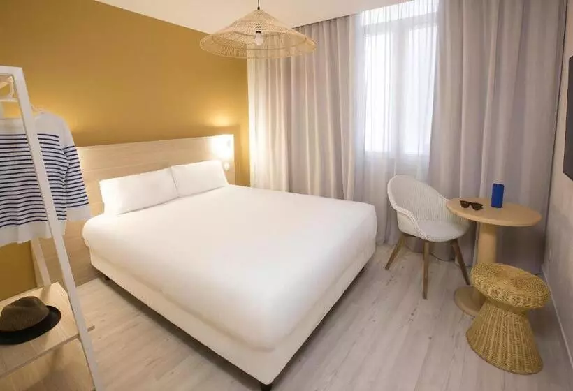 ホテル Hôtel Life Marseille Vp Vieux Port