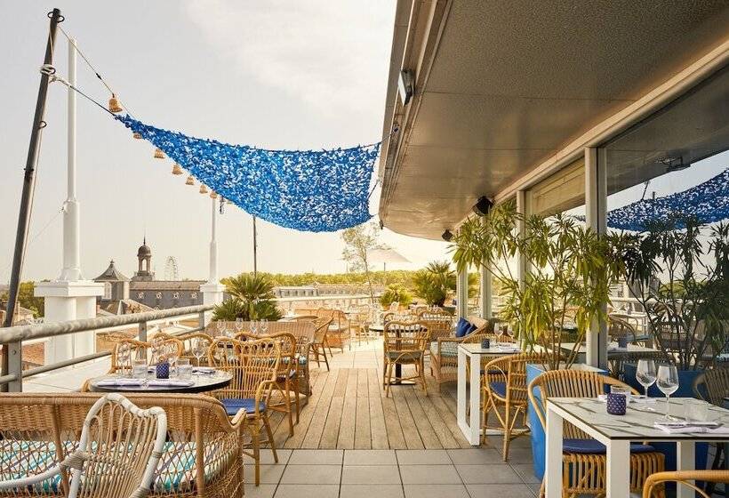 Hotel Indigo Bordeaux Centre Chartrons, An Ihg