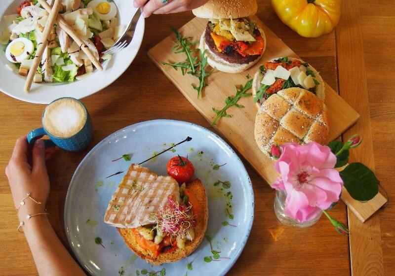 هتل Mercure Paris Porte De Pantin