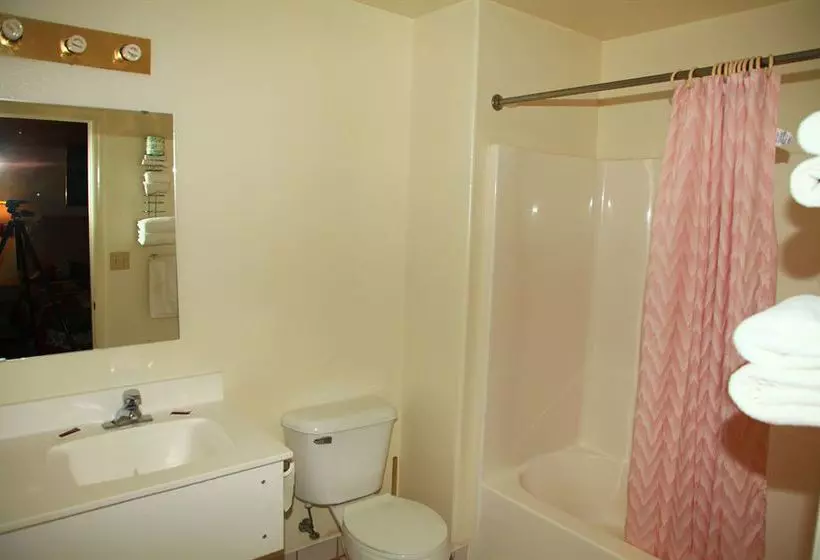 Отель Two Sunsets