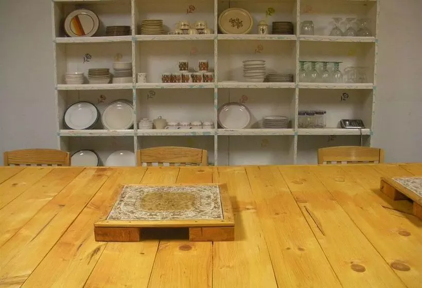 Отель Two Sunsets