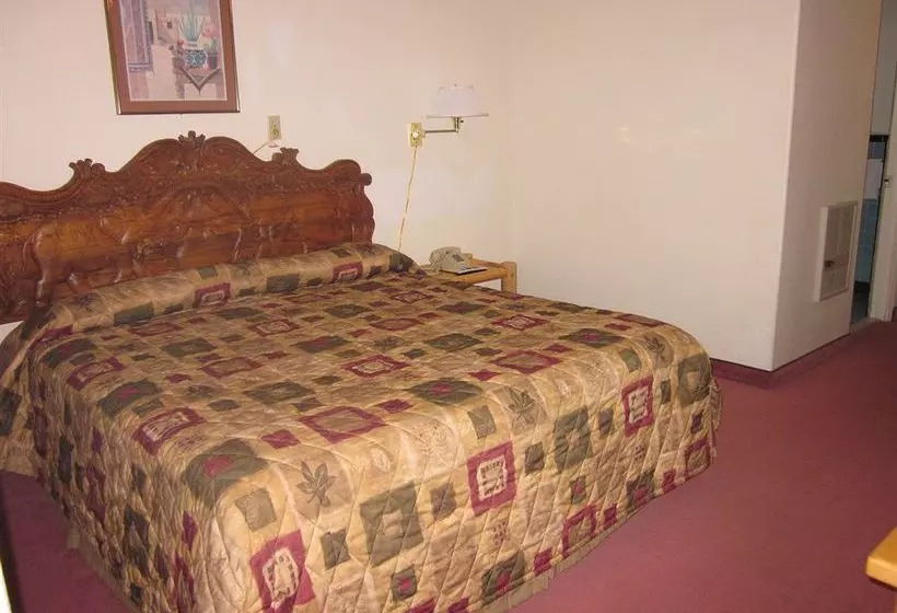 Отель Two Sunsets