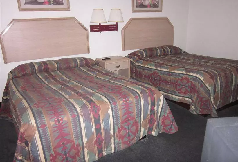 Отель Two Sunsets