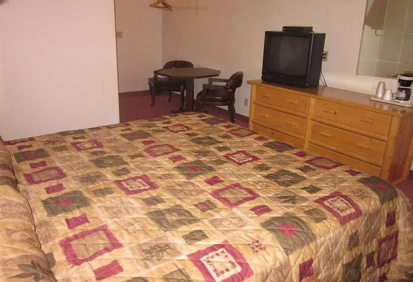 Отель Two Sunsets