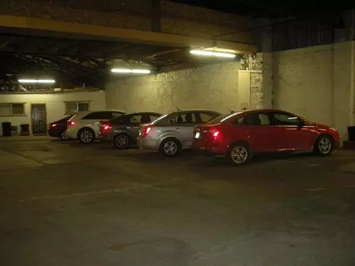 Отель Two Sunsets