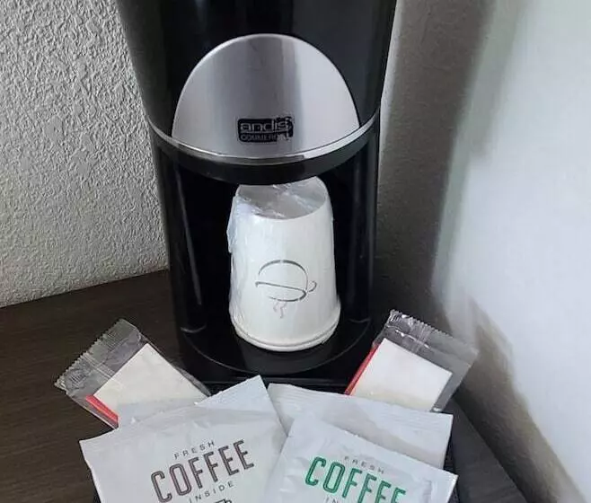 酒店 Red Roof Inn & Suites Duncan