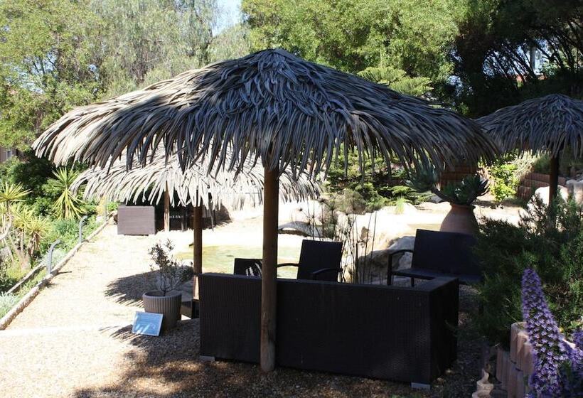 בית מלון כפרי Residence Les Medes