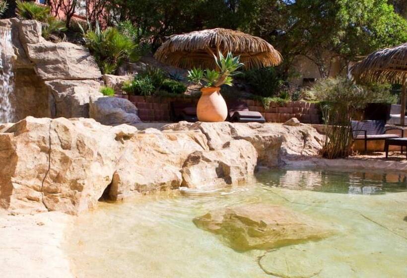 בית מלון כפרי Residence Les Medes