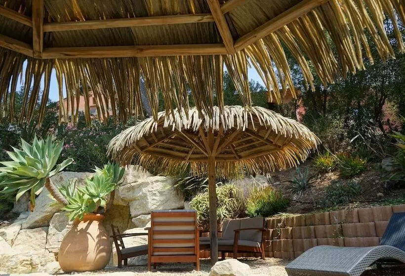 Отель Residence Les Medes