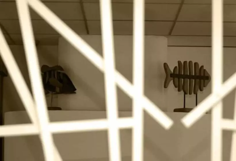 Отель Residence Les Medes