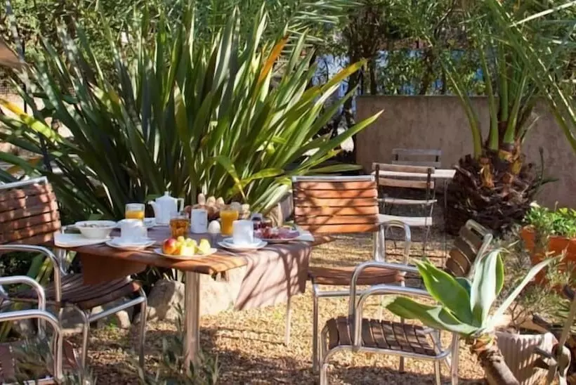 Отель Residence Les Medes