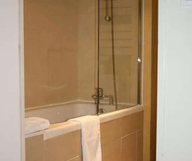 Отель Residence Les Medes