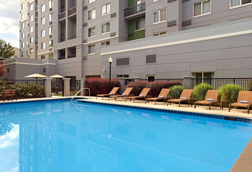 هتل Sonesta Select Atlanta Midtown Georgia Tech