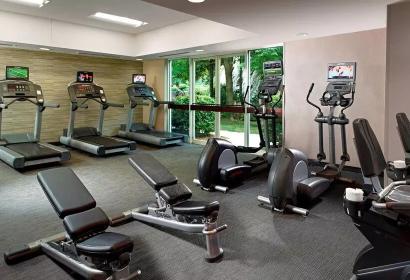 호텔 Sonesta Select Atlanta Midtown Georgia Tech