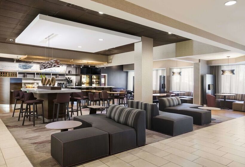 هتل Sonesta Select Atlanta Midtown Georgia Tech