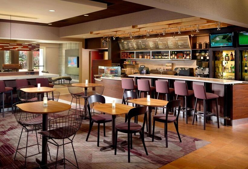 هتل Sonesta Select Atlanta Midtown Georgia Tech