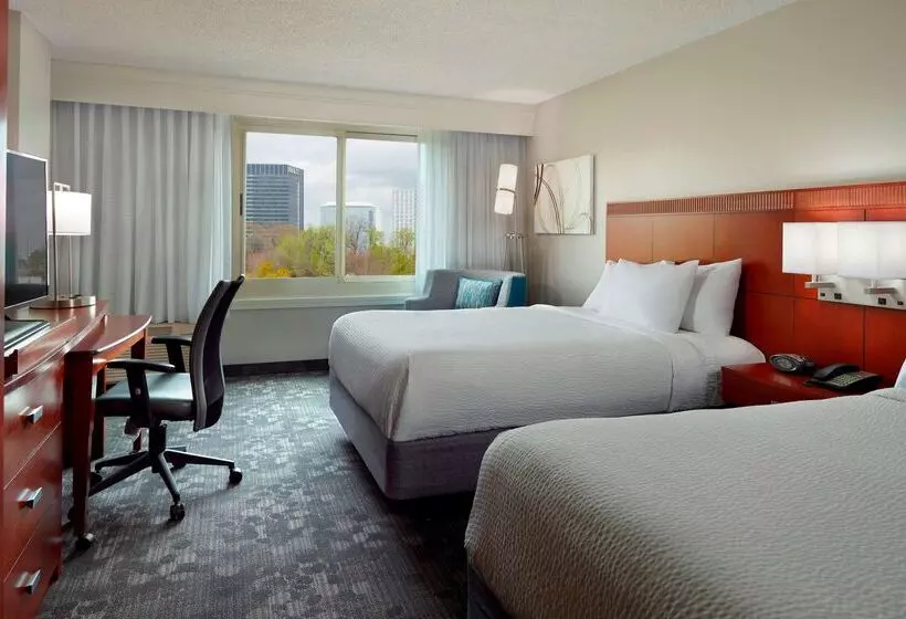 호텔 Sonesta Select Atlanta Midtown Georgia Tech