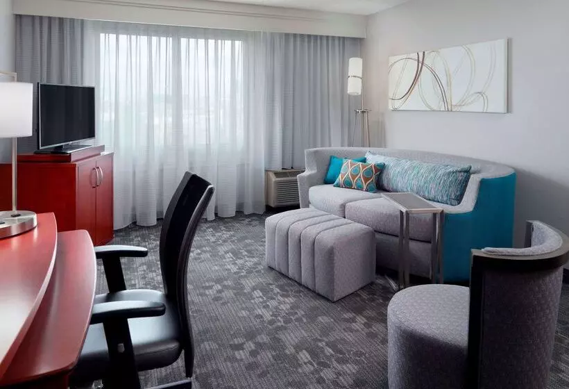 호텔 Sonesta Select Atlanta Midtown Georgia Tech