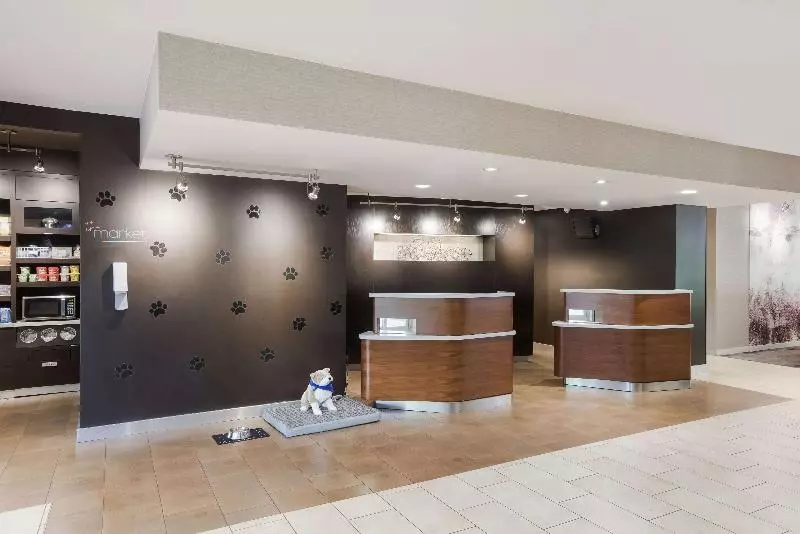 호텔 Sonesta Select Atlanta Midtown Georgia Tech