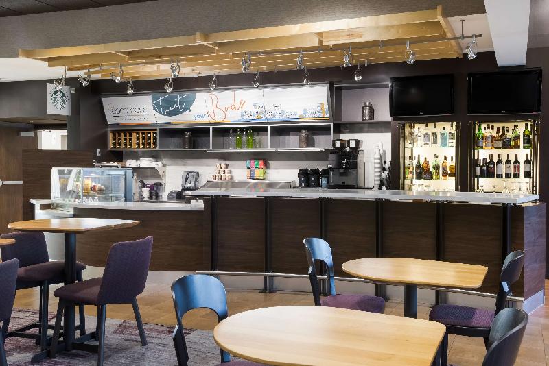 هتل Sonesta Select Atlanta Midtown Georgia Tech