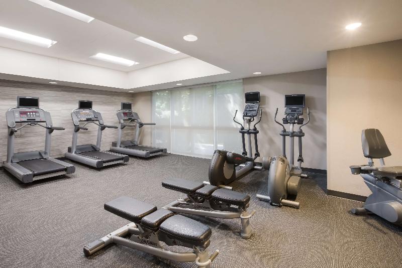 هتل Sonesta Select Atlanta Midtown Georgia Tech