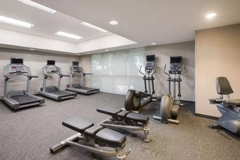 호텔 Sonesta Select Atlanta Midtown Georgia Tech