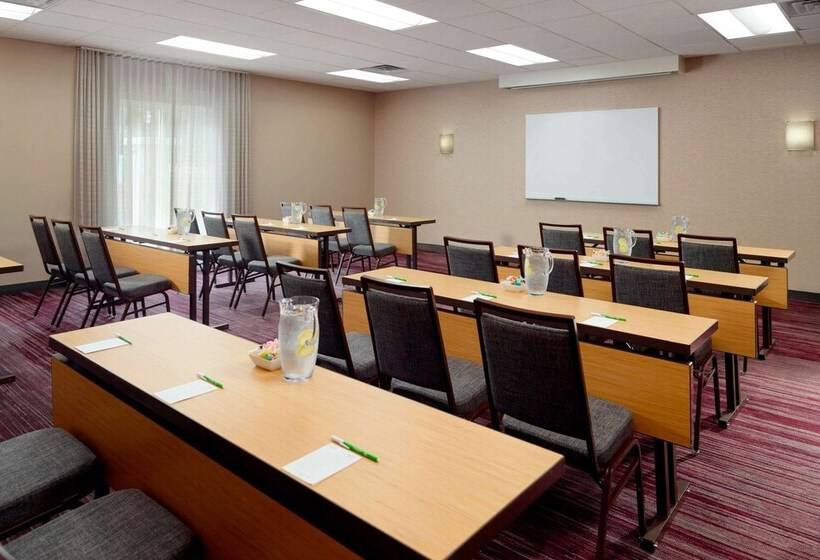 هتل Sonesta Select Atlanta Midtown Georgia Tech