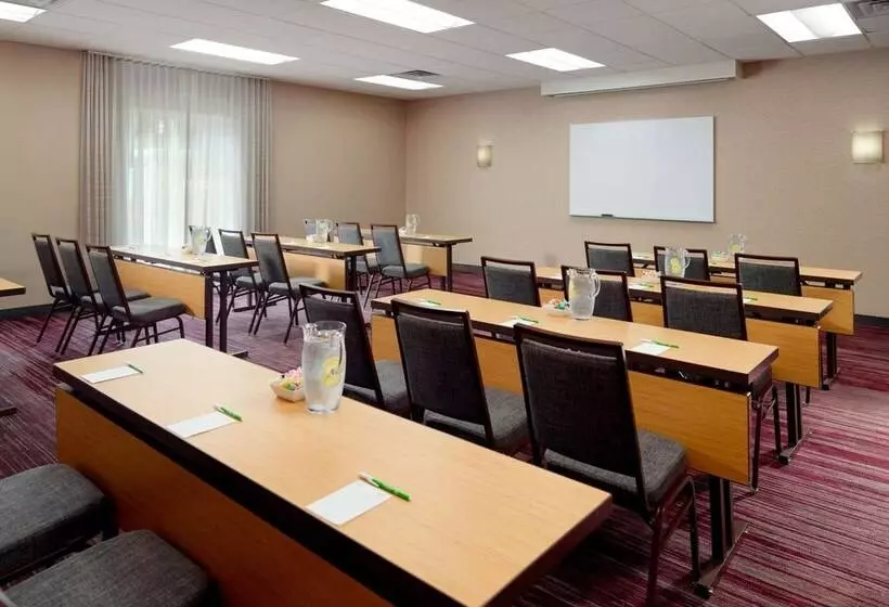 호텔 Sonesta Select Atlanta Midtown Georgia Tech