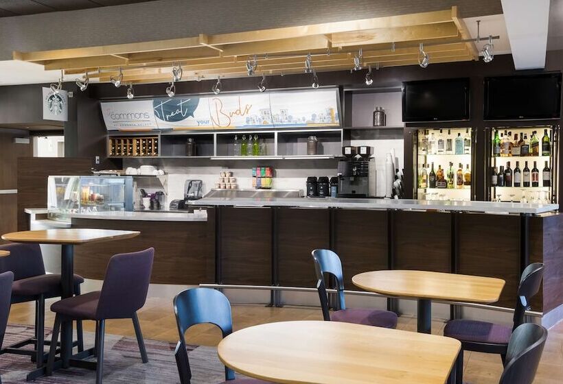 هتل Sonesta Select Atlanta Midtown Georgia Tech