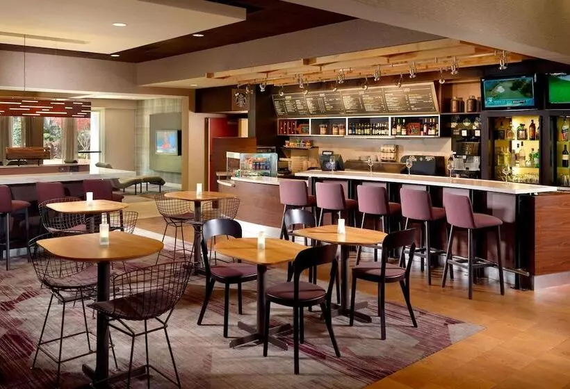 호텔 Sonesta Select Atlanta Midtown Georgia Tech