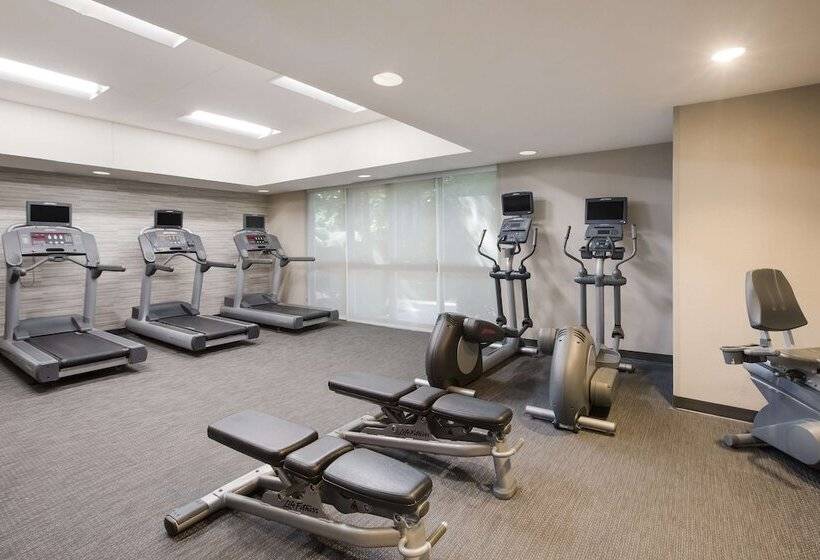 هتل Sonesta Select Atlanta Midtown Georgia Tech