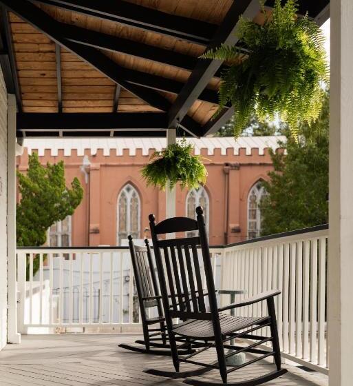 ホテル Arrive Wilmington