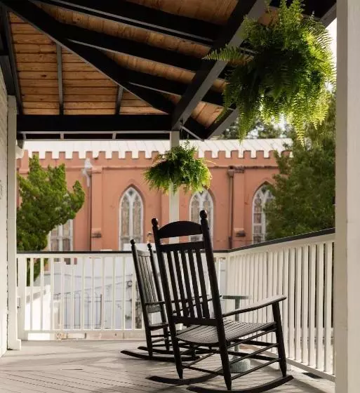 ホテル Arrive Wilmington