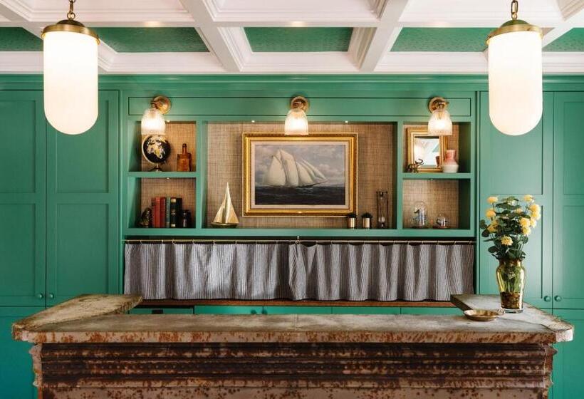 ホテル Arrive Wilmington