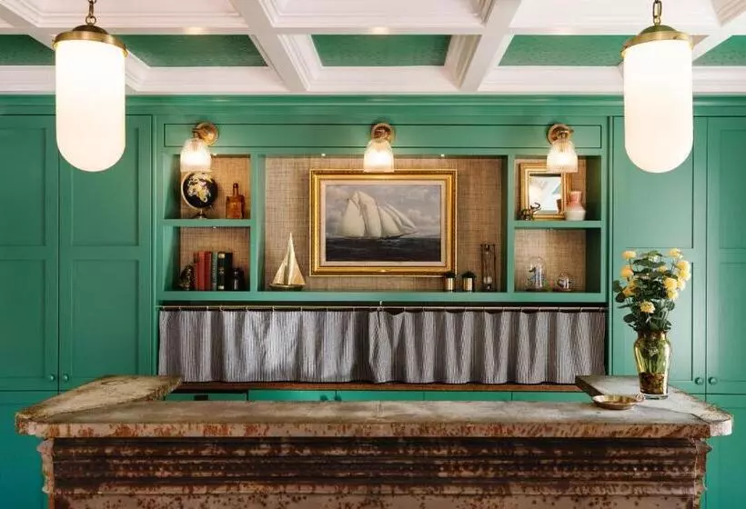 ホテル Arrive Wilmington