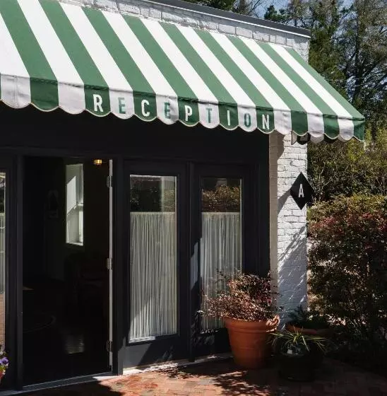 ホテル Arrive Wilmington