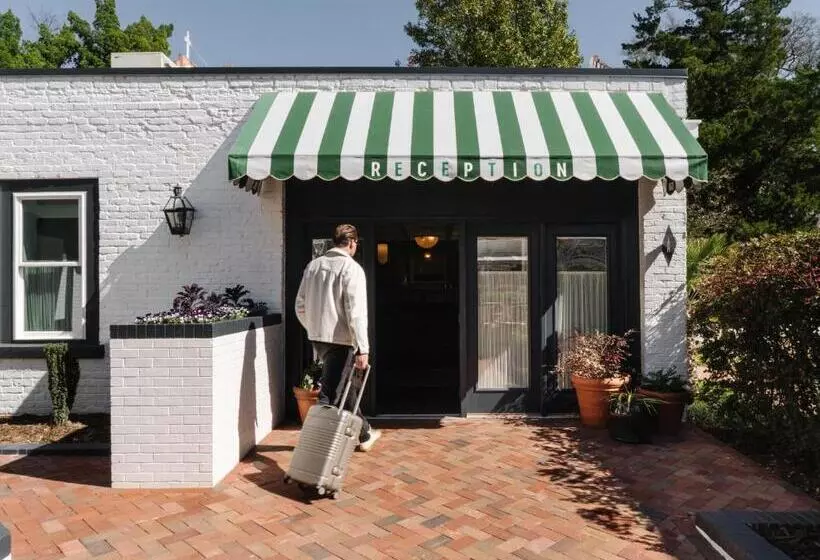 ホテル Arrive Wilmington