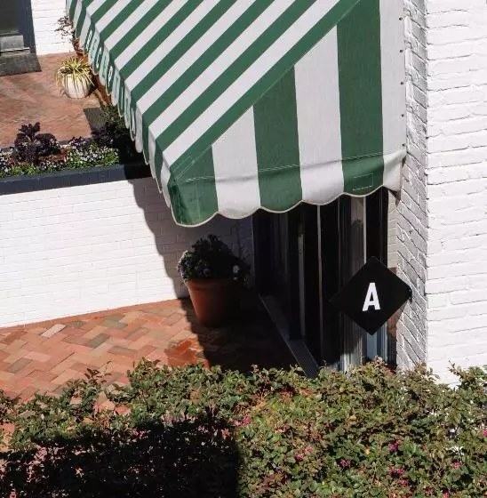 ホテル Arrive Wilmington