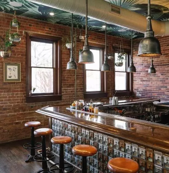 ホテル Arrive Wilmington