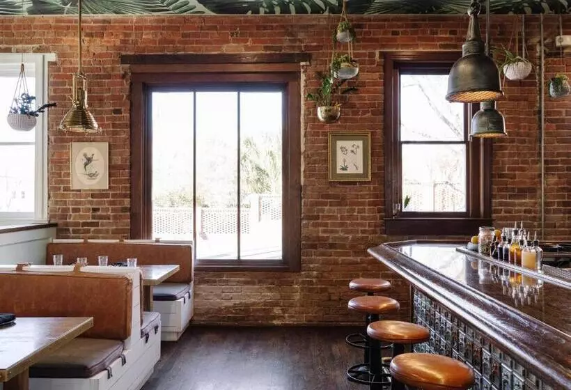 ホテル Arrive Wilmington