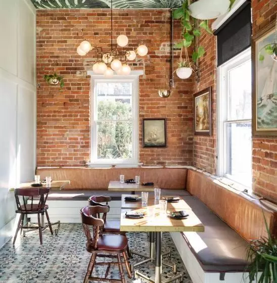 ホテル Arrive Wilmington