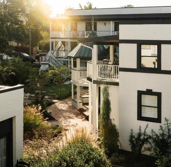 ホテル Arrive Wilmington