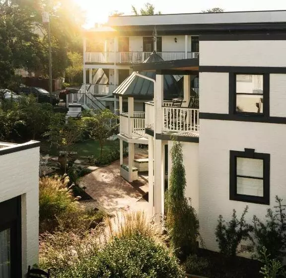 ホテル Arrive Wilmington