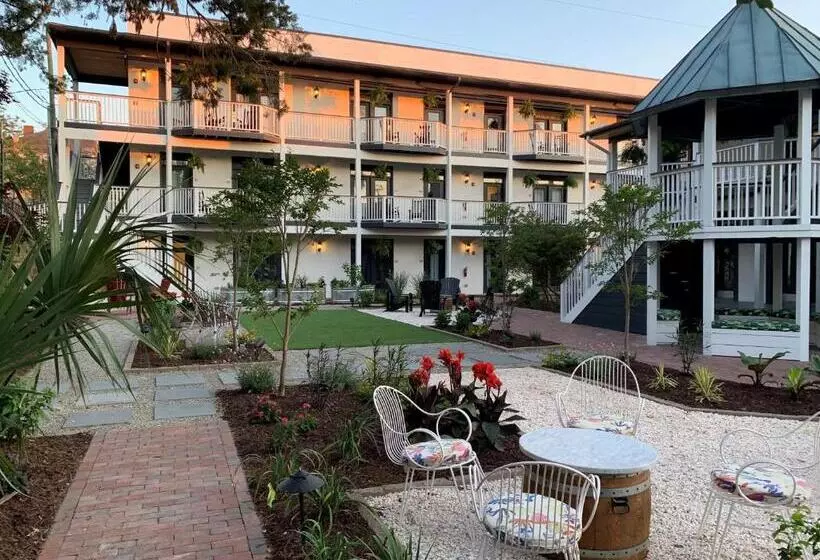 ホテル Arrive Wilmington